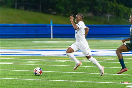 RSEQ 2024 - Hors Champ - U de Montréal (3) vs (2) Montmorency
