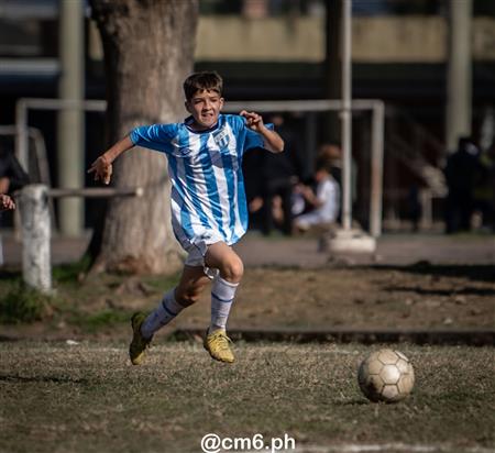 Club Atlético Tucuman vs CRF