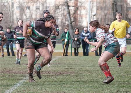 FER 2024 - La Unica RT vs Iruña Rugby Club - Neskak