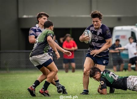 URT 2024 - M19 - Tucuman RC vs Universitario RC