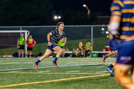 RQ 2024 - Finales - SL M1 - TMR (19) vs (20) Beaconsfield - Match