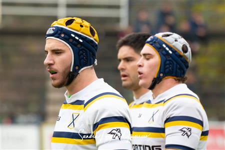 UAR - 2019 - Torneo del Interior - Tucuman Lawn Tennis vs Old Lions