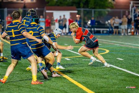 RQ 2024 - Finales - SL M1 - TMR (19) vs (20) Beaconsfield - Match