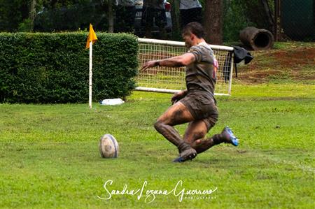 URT 2021 - Tucuman Lawn Tennis Club vs Los Tarcos