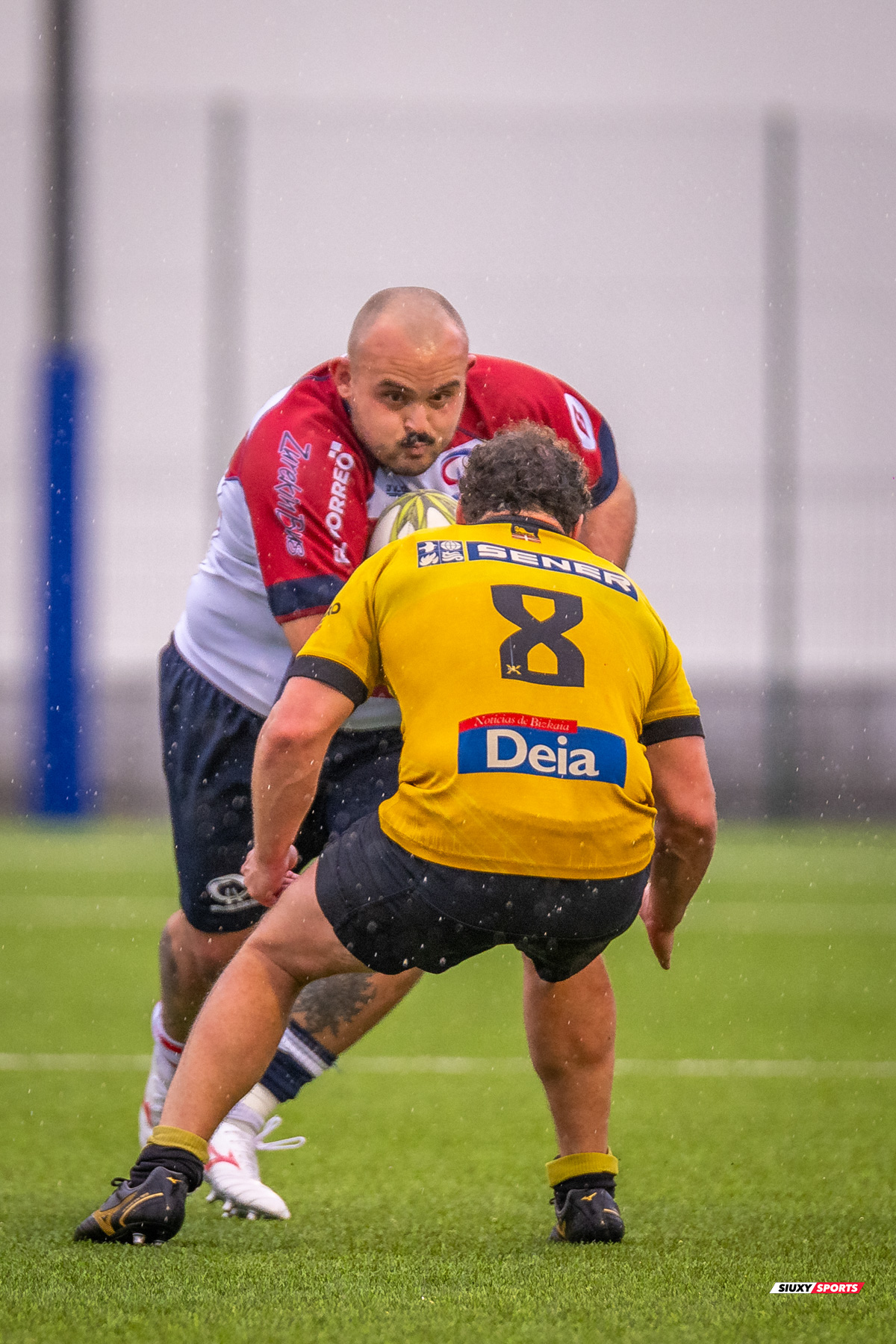  Universitario Bilbao Rugby - Getxo Artea Rugby Taldea - Rugby - FER 2024 - DHB - Universitario Bilbao Rugby vs Getxo RT (#FER24DHBUBRGET05) Photo by: Fredy Monfoto | Siuxy Sports 2024-05-18