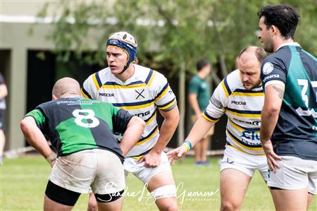 URT 2021 - Tucuman Lawn Tennis Club vs Tucuman Rugby