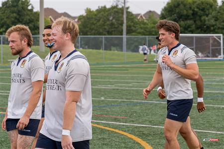 RQ 2024 - Finales - LPR1 M2 - SABRFC (39) vs (17) Wanderers