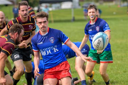 RQ 2024 - Finales - LPR3M - Mont-Tremblant vs XV de Montreal