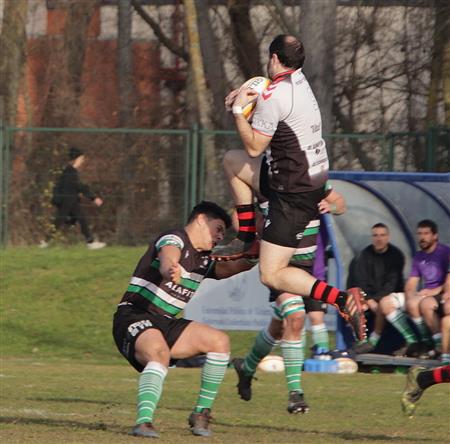 FER 2024 - DHB - LA UNICA RT (5) VS (26) Gaztedi RT