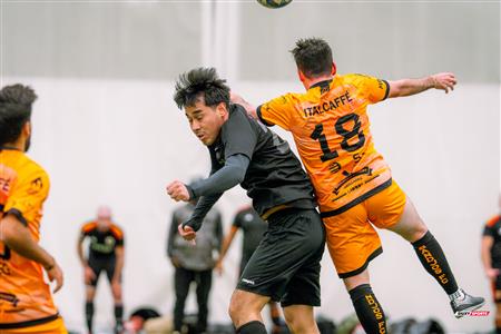 TKL 2024 DIV2 - Semi Final -Bandjos FC Div2 (8) vs (5) Bolos