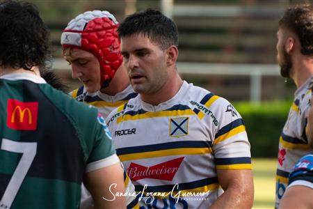 URT 2024 - Tucuman Lawn Tennis Club (16) vs (15) Tucuman RC