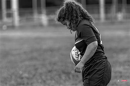 RQ 2024 - LPR1 Fém - CR Québec vs RC Ottawa