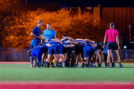 RQ 2024 - Montreal Wanderers vs Sainte Anne-de-Bellevue - Friendly game