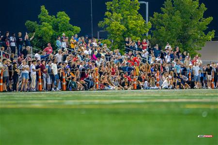 RQ 2024 - Finales - SL M1 - TMR (19) vs (20) Beaconsfield - Match