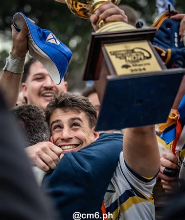 NOA 2024 - Final - Tucuman Lawn Tennis (13) vs (10) Tucuman Rugby