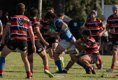 URBA 2024 - 1ra C - Lujan RC (38) vs (14) Monte Grande RC - Final Ascenso a 1ra B