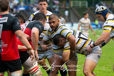 UAR - Torneo del Interior 2024 - Tucuman Lawn Tennis Club (24) vs (15) Cordoba Athletic