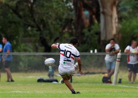 URT 2024 - Natación y Gimnasia (78) - (14) Corsarios R.C.