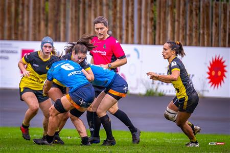 FER 2023 - DHB F - Getxo Neskak Rt (31) vs (5) PRB Flor de Escocia