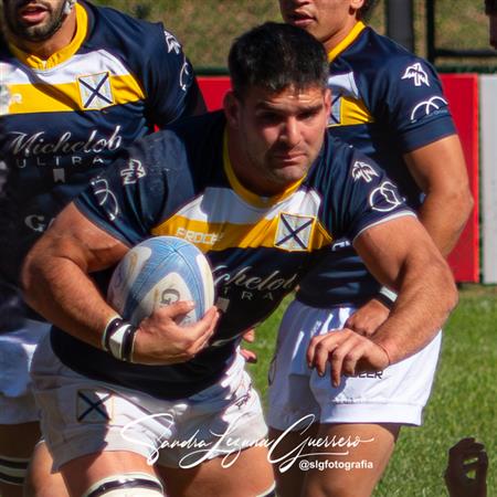 TDI 2024 - CRAI (15) vs (24) Tucuman Lawn Tennis Club