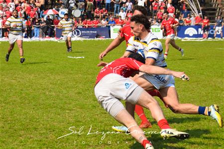 NOA 2024 - Tucuman Lawn Tennis vs Los Tarcos RC