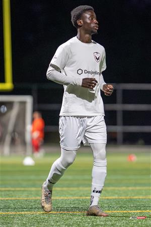 L1QC 2024 M - CS St-Laurent vs AS Laval