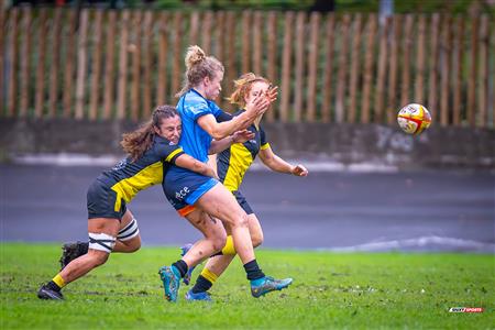 FER 2023 - DHB F - Getxo Neskak Rt (31) vs (5) PRB Flor de Escocia
