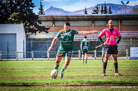 Fed3 2024 - SCAR ESC-BAC vs US Thuirinoise - R      