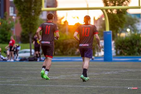 TKL 2024 Div 1 - FC Lion (1) vs (0) BWA KALE