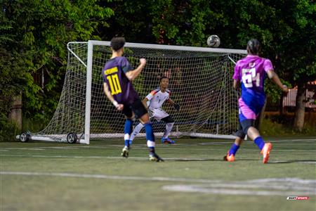 TKL 2024 DIV 1 - Joga Bonito (1) vs (1) Catalunya FC