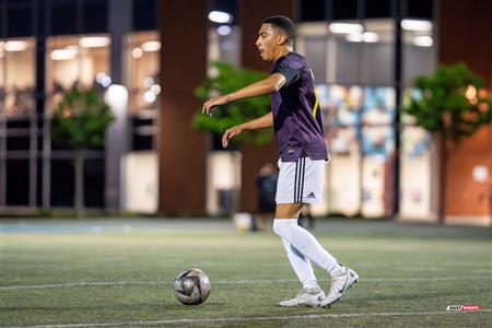 TKL 2024 DIV 1 - Joga Bonito (1) vs (1) Catalunya FC