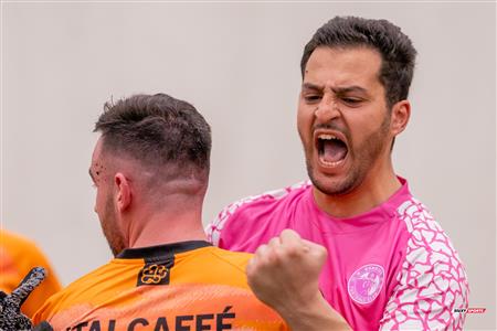 TKL 2024 Div 2 - Final - Bandjos Div2 (2) vs (1) Joga Bonito