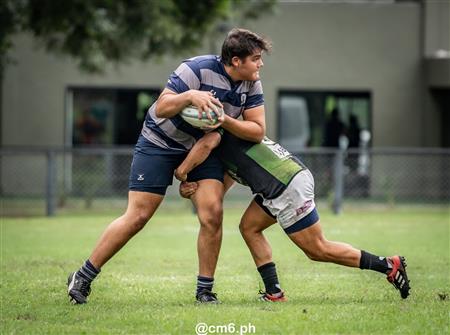 URT 2024 - M19 - Tucuman RC vs Universitario RC