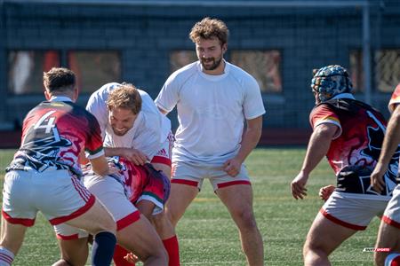 2024 McGill Alumni Rugby Reunion