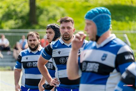 RQ 2024 - Super Ligue M Rés - TMR (45) vs (20) Parc Olympique