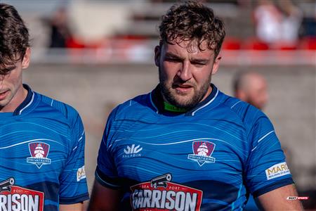 Montreal 1862 Rugby (12) vs (14) Atlantic Privateers RC - 2nd Half