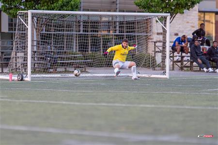 TKL 2024 DIV 1 - Legacy (2) vs (5) FC La Salle Du Temps