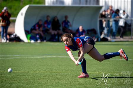 FFH2 2024 - N2 - Hockey Club Grenoble vs Entente Orleans-Mer