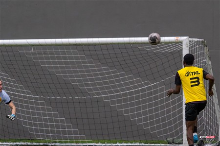 TKL 2024 Div2 - FC Lion (6) vs (4) Joga Bonito