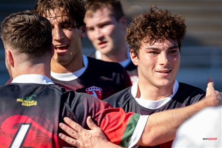 2024 McGill Alumni Rugby Reunion