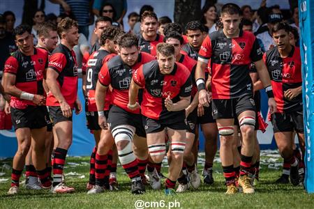 UAR - Torneo del Interior - Final 2023 - Universitario (25) vs (21) Cordoba Athletic