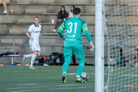 PLSQ - FC Laval (2) vs (0) AS de Blainville