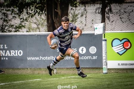 Torneo del Interior 2023 - Universitario (Tucuman) vs San Martin (Cordoba)