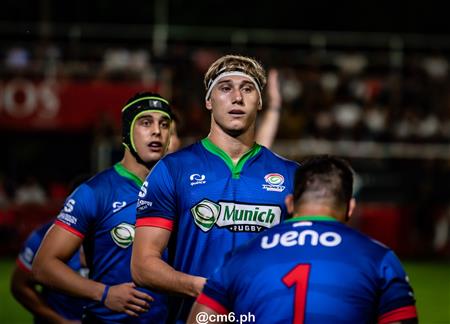 SRA 2024 - Dogos XV (36) vs (32) Yacaré XV