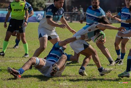 URBA - 1C - CAR (29) vs (31) Lujan RC