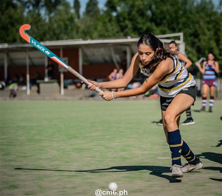 ATH 2024 - FEM - TUCUMAN LAWN TENNIS CLUB vs Jockey Club Tucuman