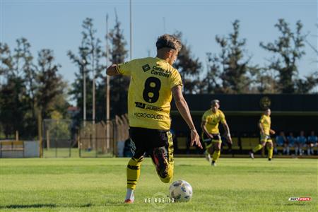 AFA - 1B - 2024 - Flandria (0) vs (0) Argentino Quilmes