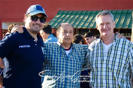 TDI 2024 - CRAI (15) vs (24) Tucuman Lawn Tennis Club