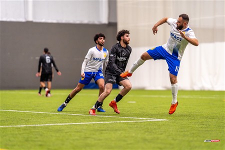 TKL 2024 DIV 3 - FC Lion D3 (3) vs (0) Himmithy FC