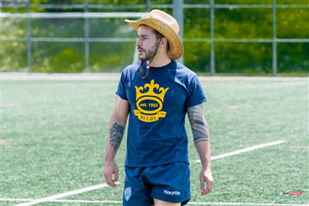 RQ 2024 - Super Ligue M Rés - TMR (45) vs (20) Parc Olympique